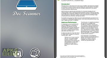 Doc scanner