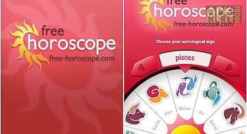 Free horoscope