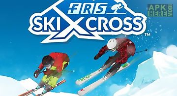 Frs ski cross