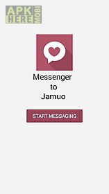 jamuo messenger