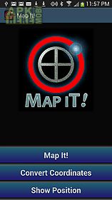 map it!address & coordinates