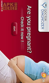 pregnancy test dr diagnozer