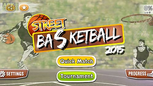 street basketball 2016
