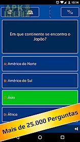 super quiz português