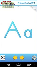 alfabeto spanish alphabet