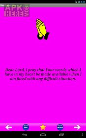 best daily prayers