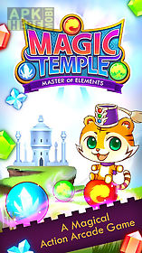 magic temple