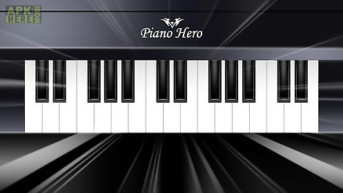piano hero - 5000 hit sons!!