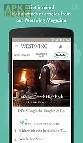 westwing home & living