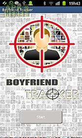 boyfriend tracker free