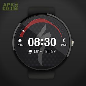 specialized bikes watch face