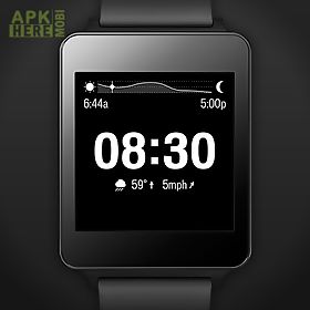 specialized bikes watch face