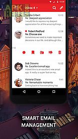free email client for wp.pl