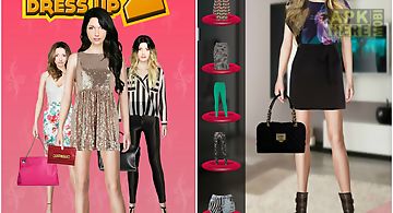 Real dress up 2