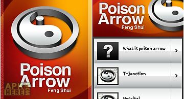 Fengshui poison arrow lite
