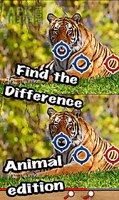 find it 2™ find the difference