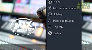 Rádio mix
