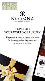 reebonz: your world of luxury