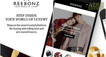 Reebonz: your world of luxury