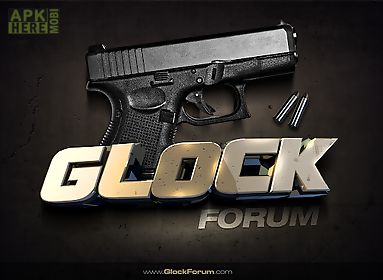 glock forum