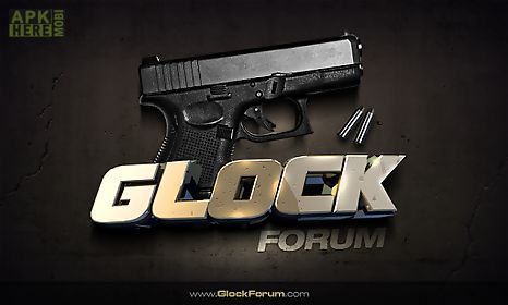 glock forum