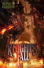 knights fall