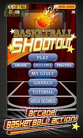 basketball shootout