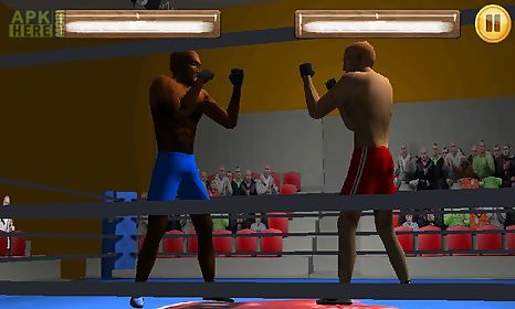 box fighters 3d