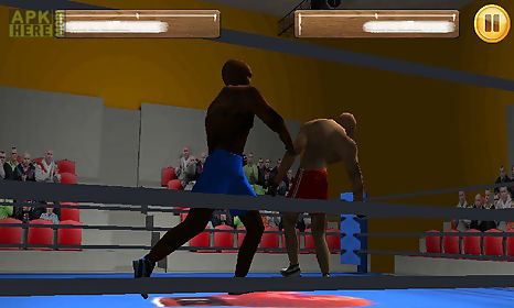 box fighters 3d