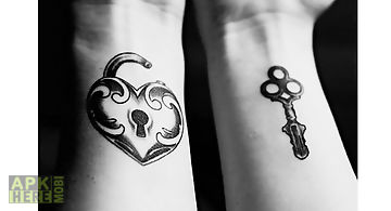 Couples tattoo designs