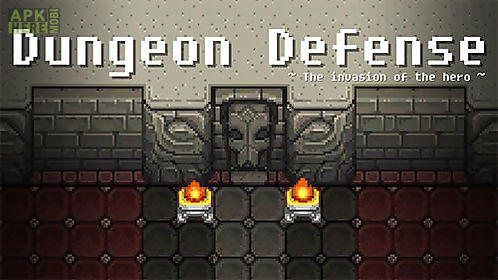 dungeon defense