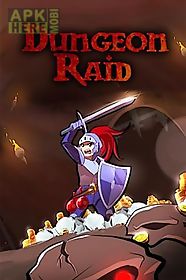 dungeon raid