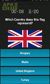 europe capitals quiz