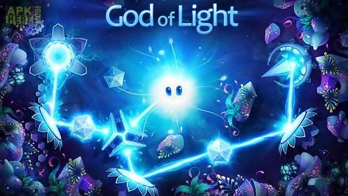 god of light