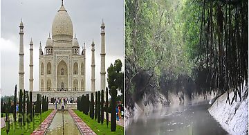 India tour-must see before die