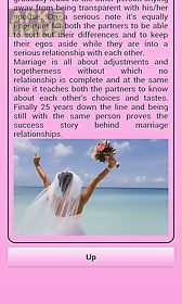 marriage relationship book