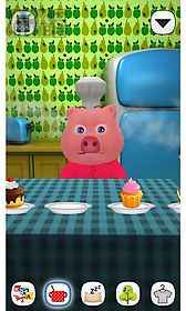 my talking pig virtual pet