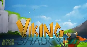 Shadow viking