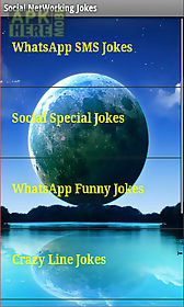 social networking jokes