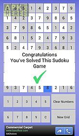 sudoku grids