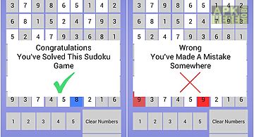 Sudoku grids