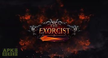 The exorcist: 3d action rpg