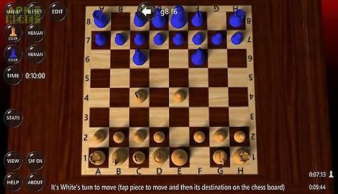 3d chess game