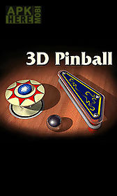 3d pinball
