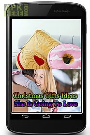 christmas gifts ideas she is going to love