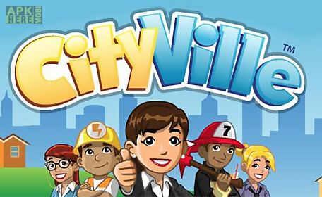 download cityville 2020 for free