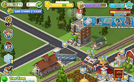 cityville 3 download