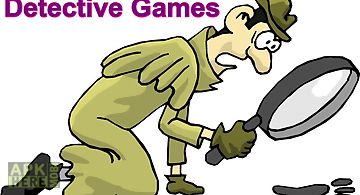 Detective games