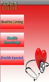 healthy living quiz