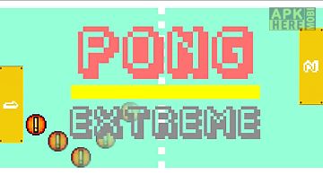 Pong extreme